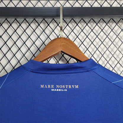 23-24 Marseille away