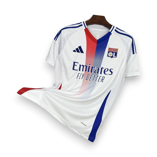 24-25 Lyon Home
