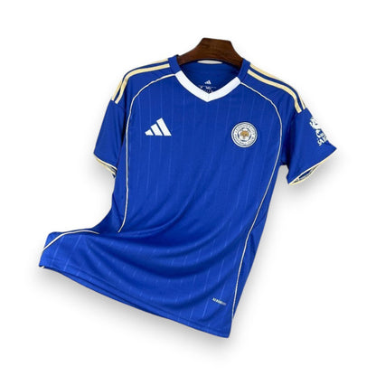 25-26 Leicester City Home