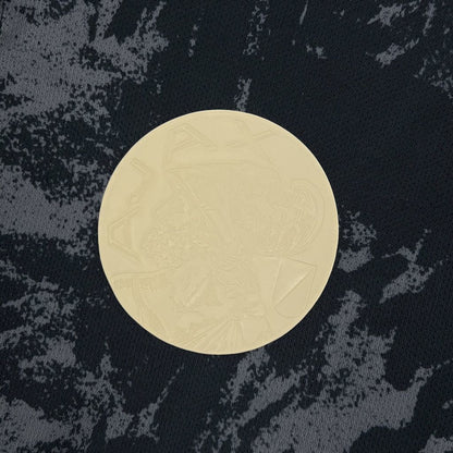 24-25 Ajax x Stone Island Black Special