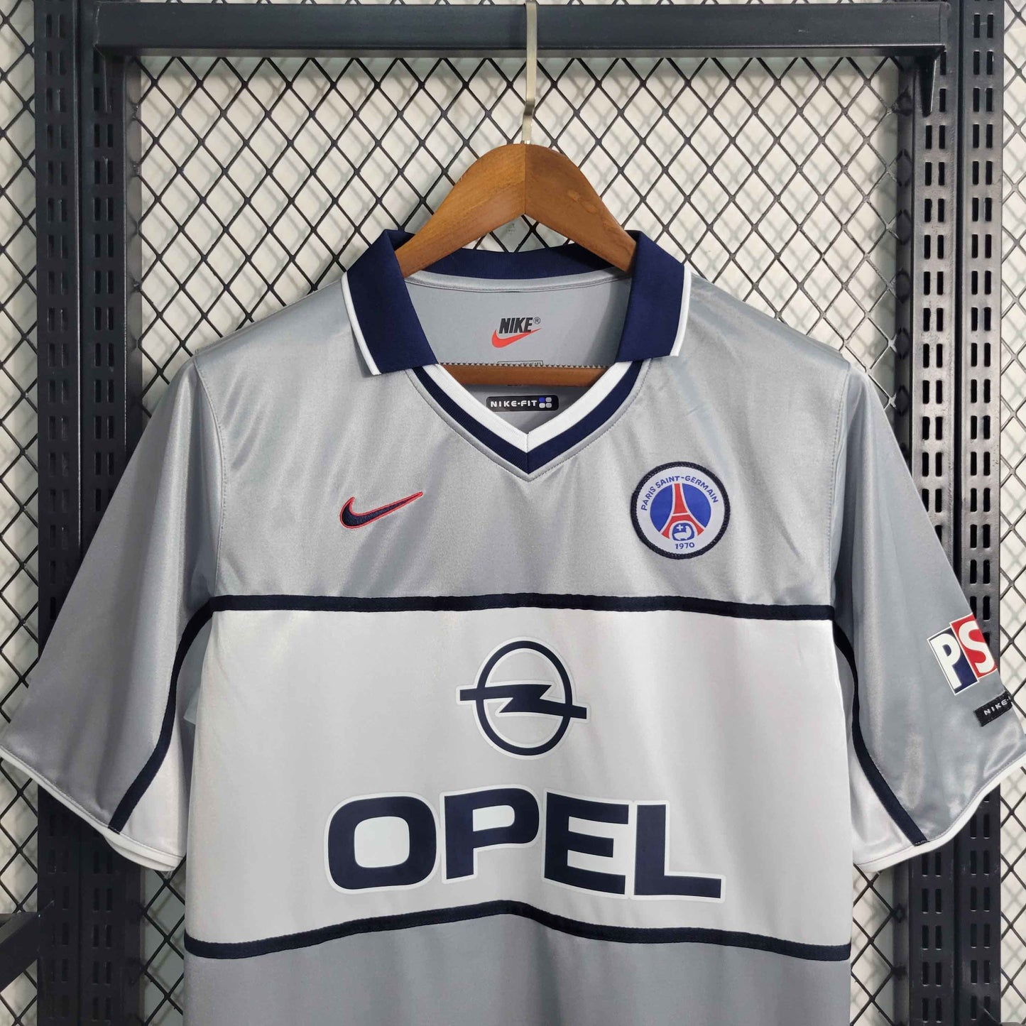 00-01 Retro PSG Away