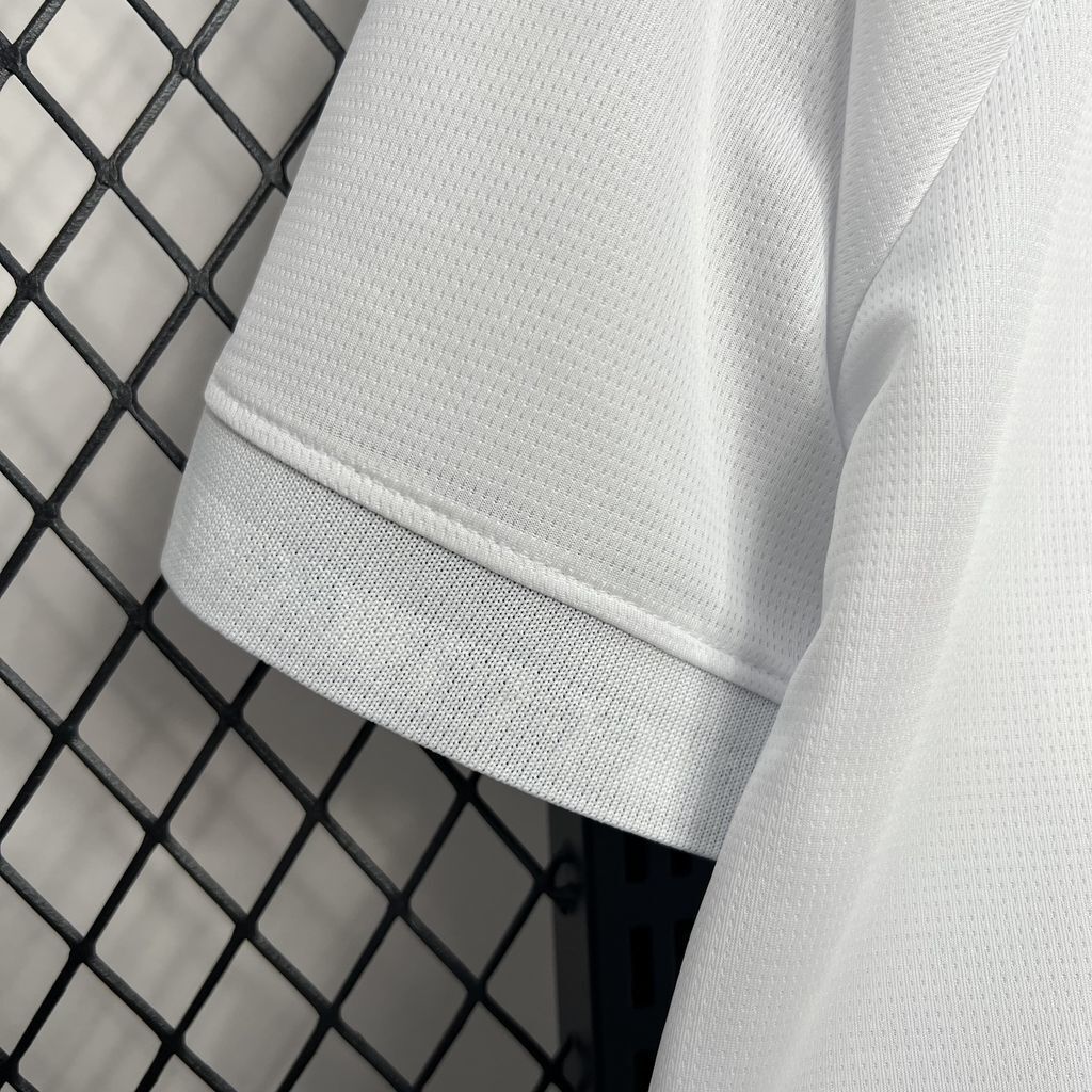 24-25 Marseille 125th Anniversary White