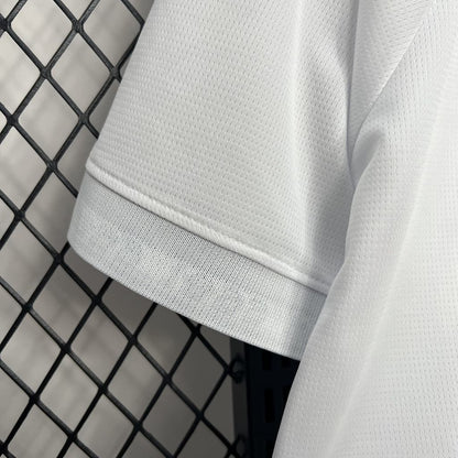 24-25 Marseille 125th Anniversary White