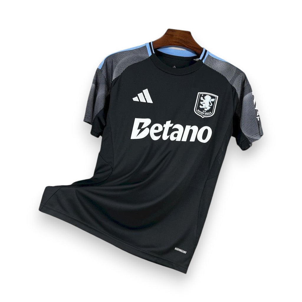 25-26 Aston Villa Away