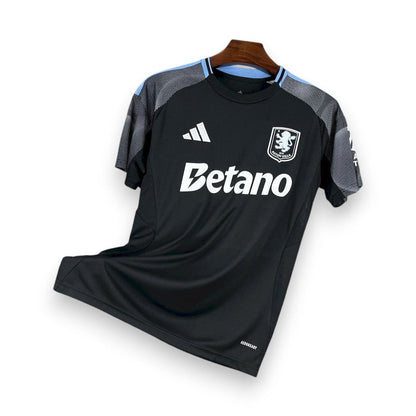 25-26 Aston Villa Away