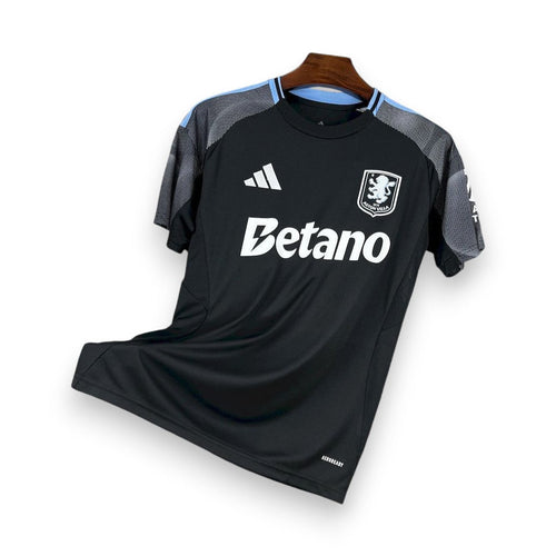 25-26 Aston Villa Away