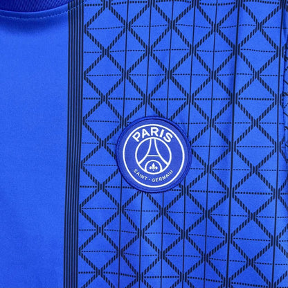 25-26 PSG Pre-Match Blue