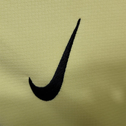 23-24 Corinthians Yellow Special