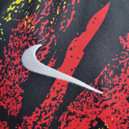 2022 South Korea away