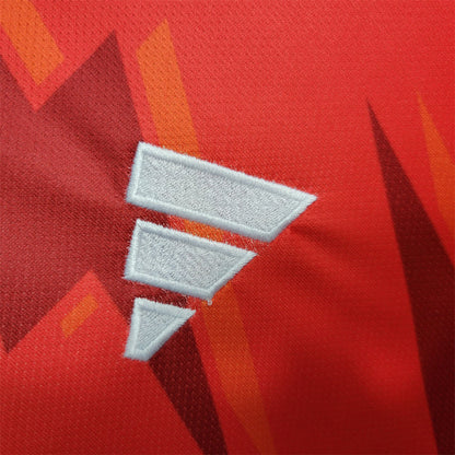 23-24 Arsenal Red Training