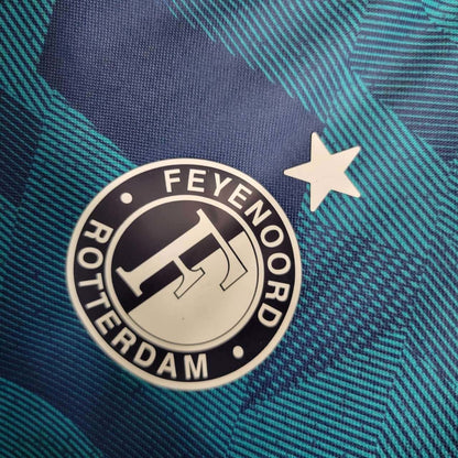 23-24 Feyenoord Away
