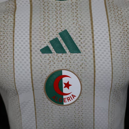 2026 Algeria Home joueur