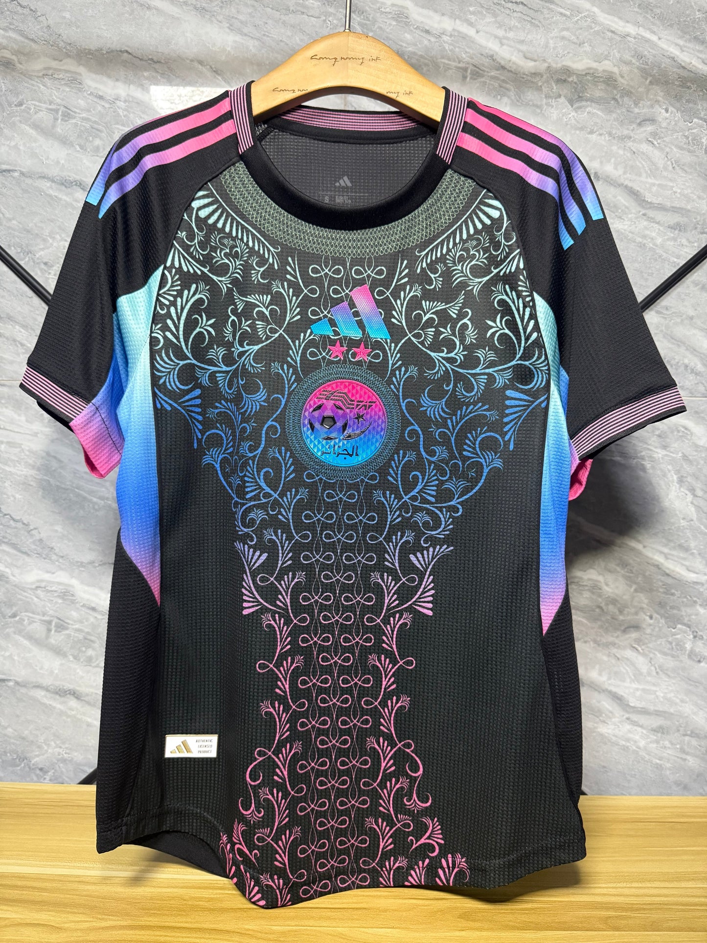 2026 Algeria Special joueur