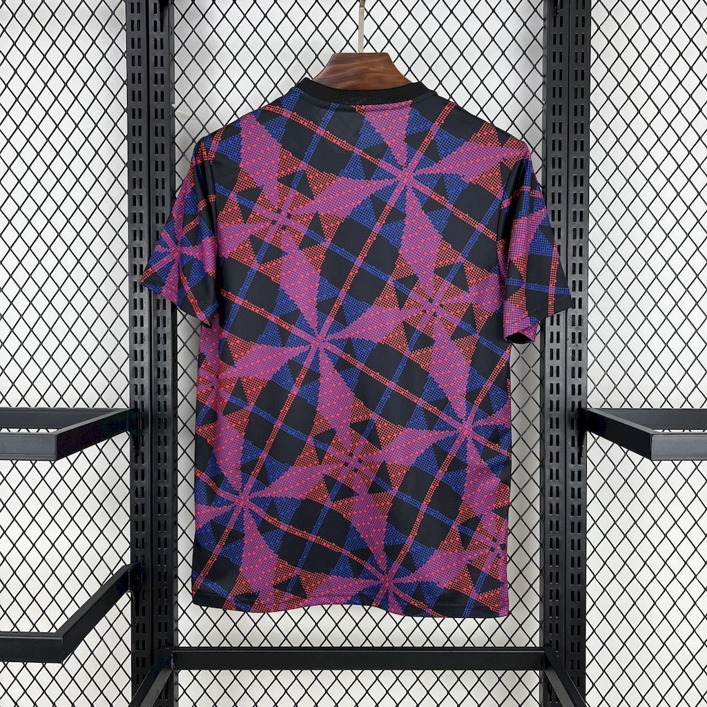 25-26 Lyon Pre-Match