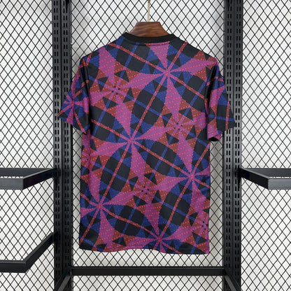 25-26 Lyon Pre-Match