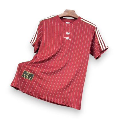 25-26 Arsenal Casual Retro