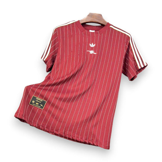 25-26 Arsenal Casual Retro