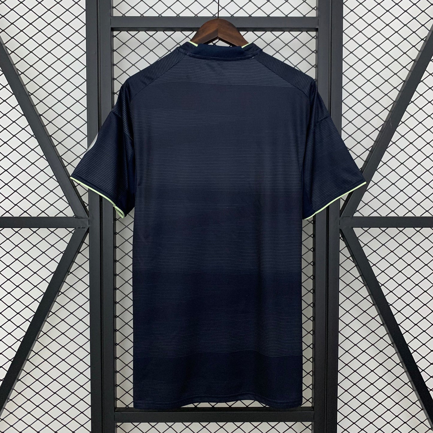 Real Madrid 2025/26 away