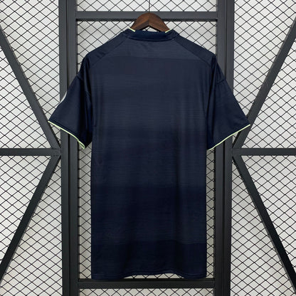 Real Madrid 2025/26 away