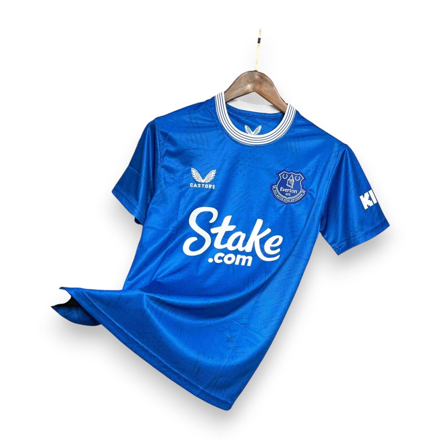24-25 Everton Home