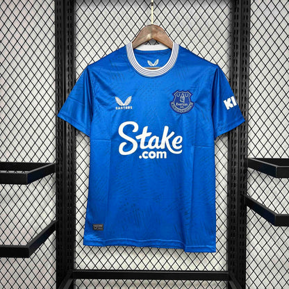 24-25 Everton Home