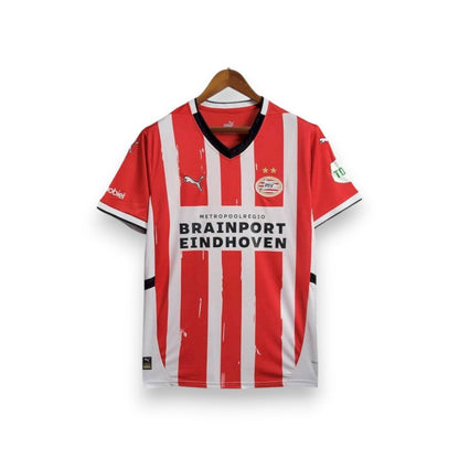 24-25 Eindhoven PSV Home