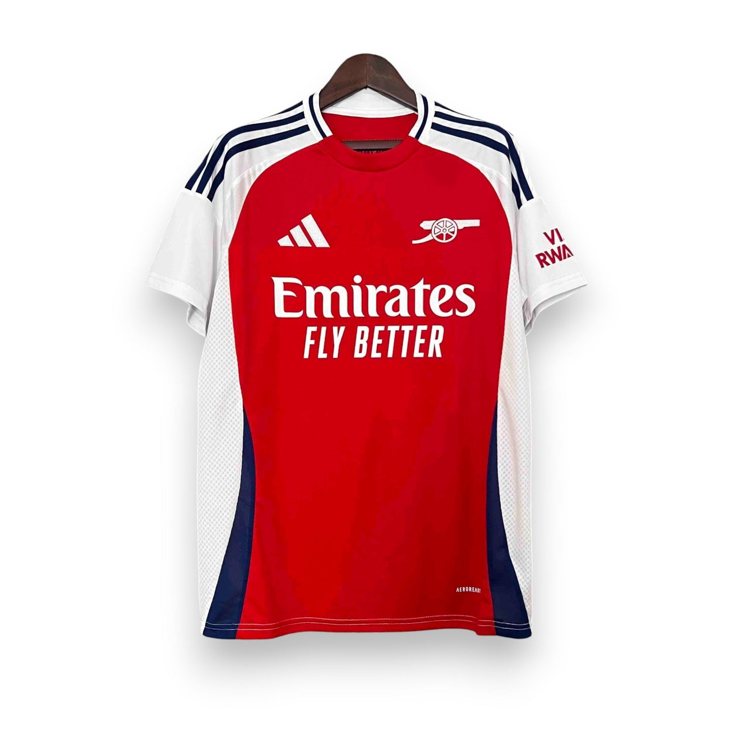 24-25 Arsenal Home