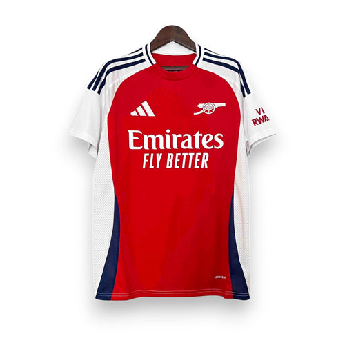 24-25 Arsenal Home