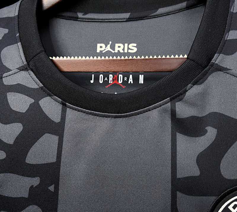 23-24 PSG Second Away