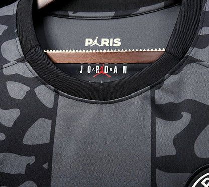 23-24 PSG Second Away