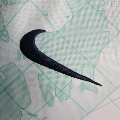 22-23 Inter Milan away