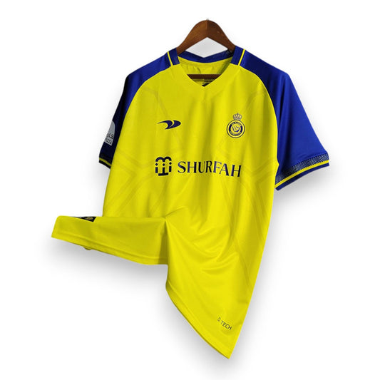 22-23 Saudi Al-Nassr home