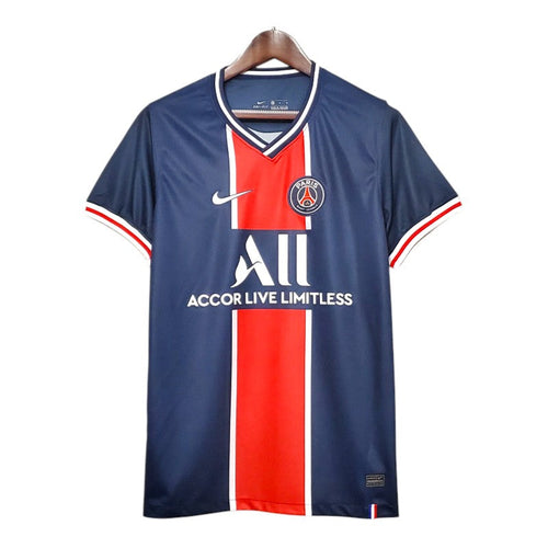 20-21 PSG home