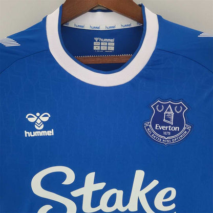 22-23 Everton home