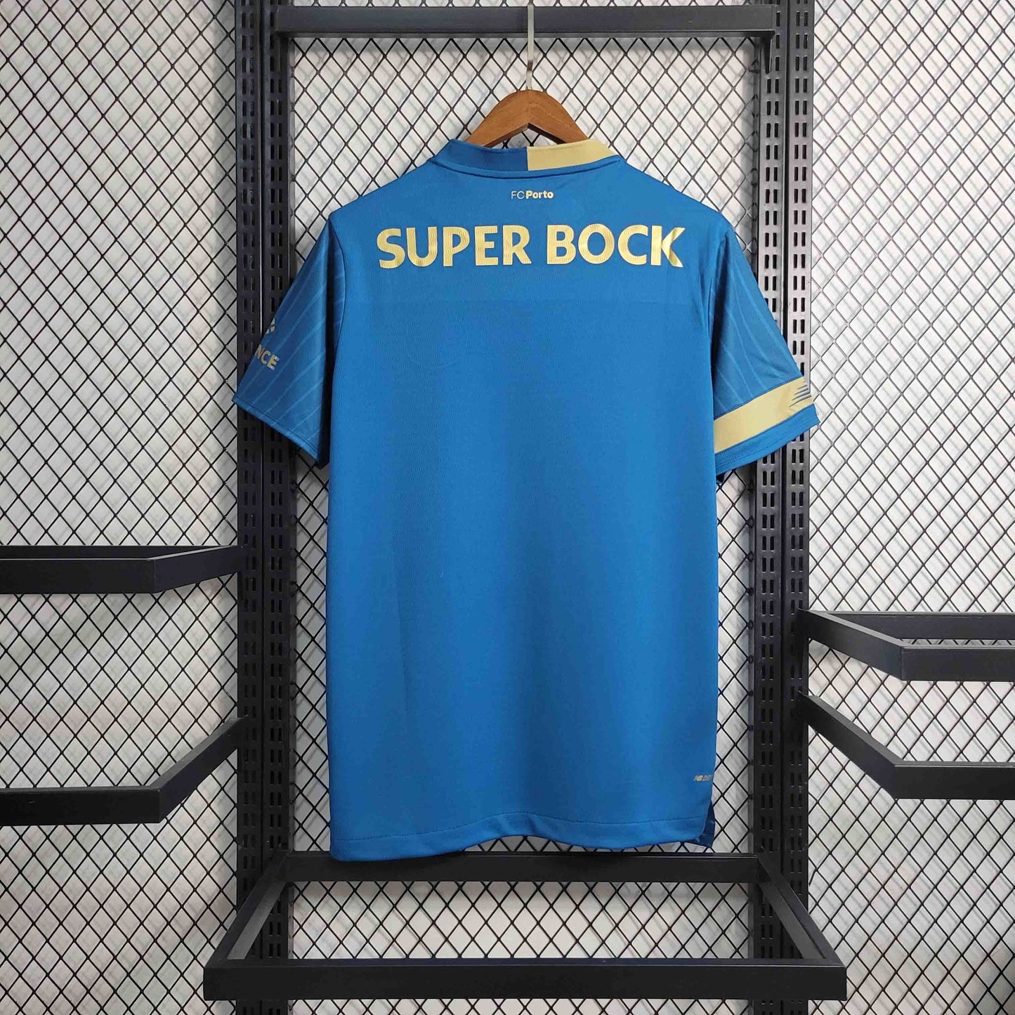 23-24 Porto Third Away