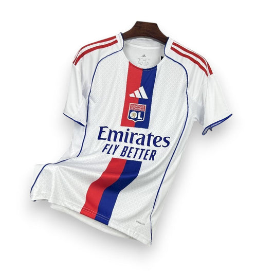 25-26 Lyon Home