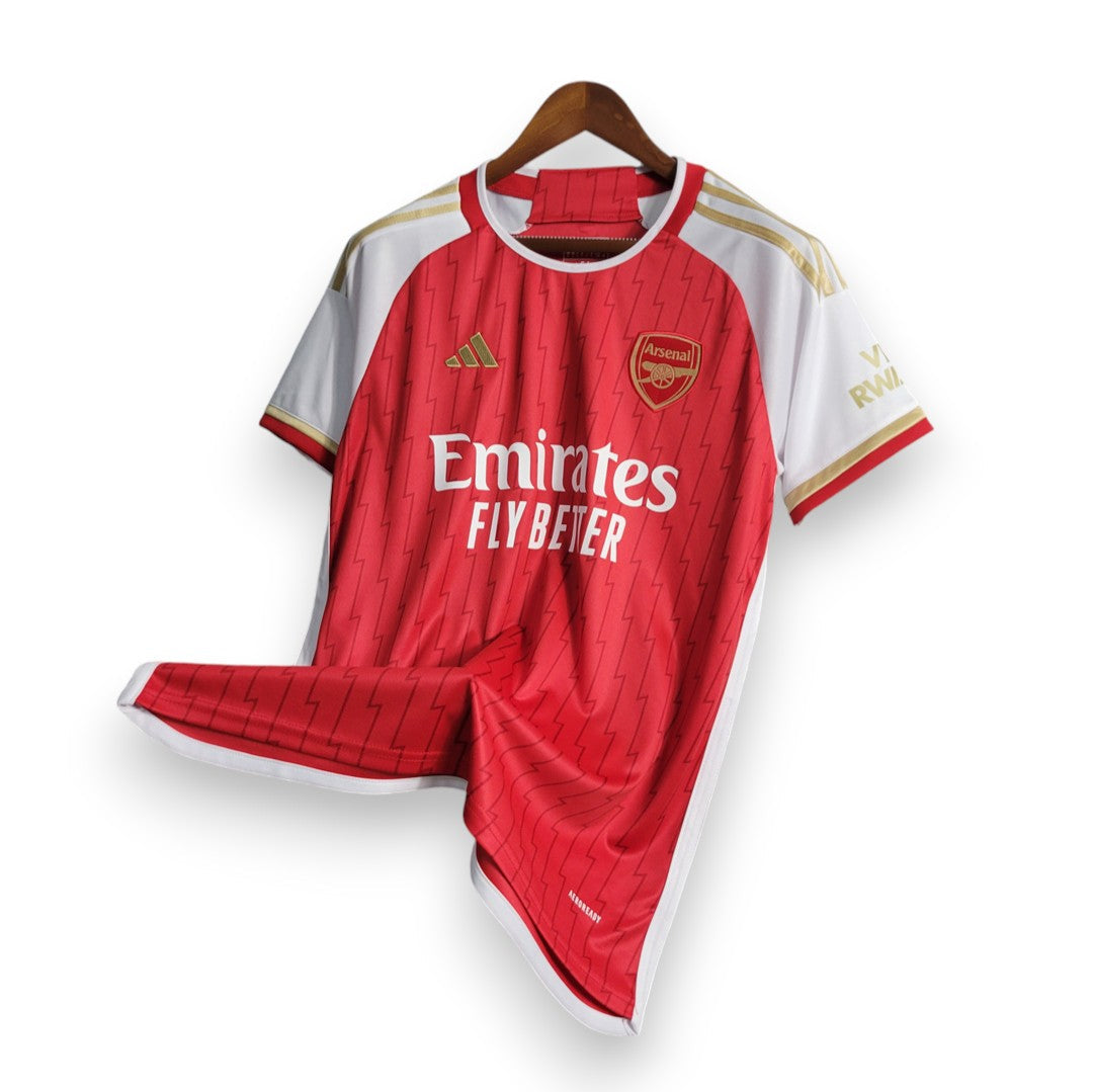 23-24 Arsenal home