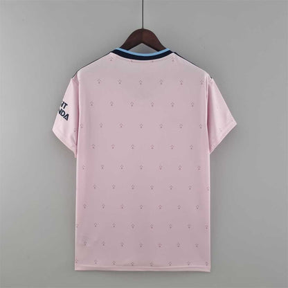 22-23 Arsenal third away