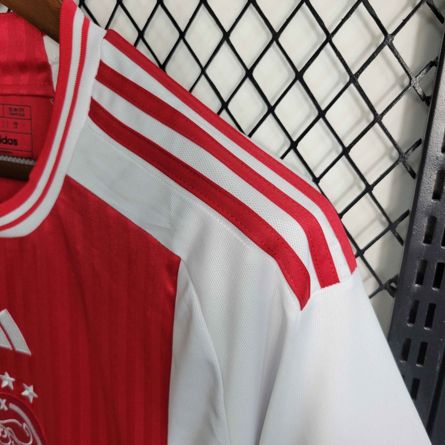 23-24 Ajax Home