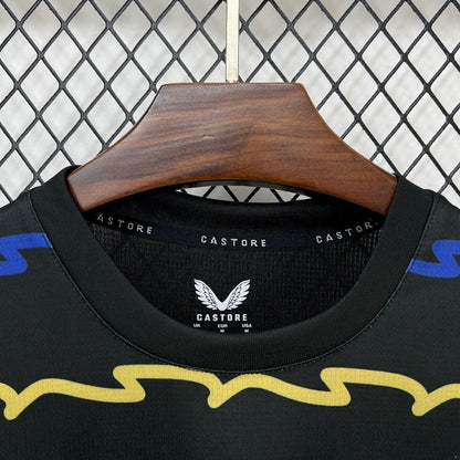 25-26 Everton Third Away