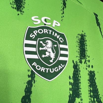 24-25 Sporting Lisbon Third