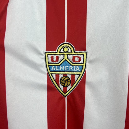 25-26 Almeria Home