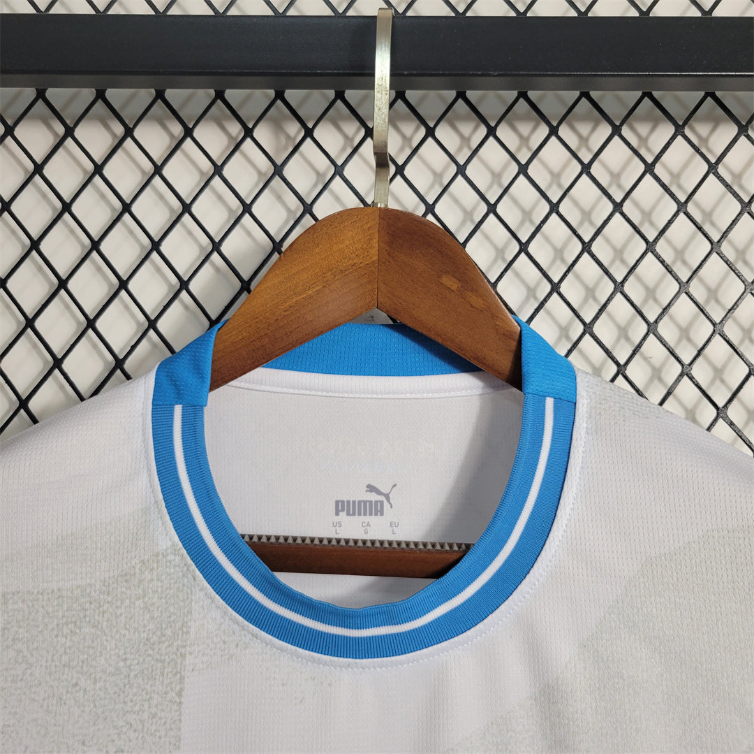 23-24 Marseille home