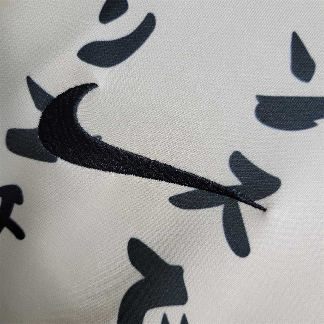 22-23 Corinthians third away