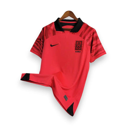 2022 South Korea home