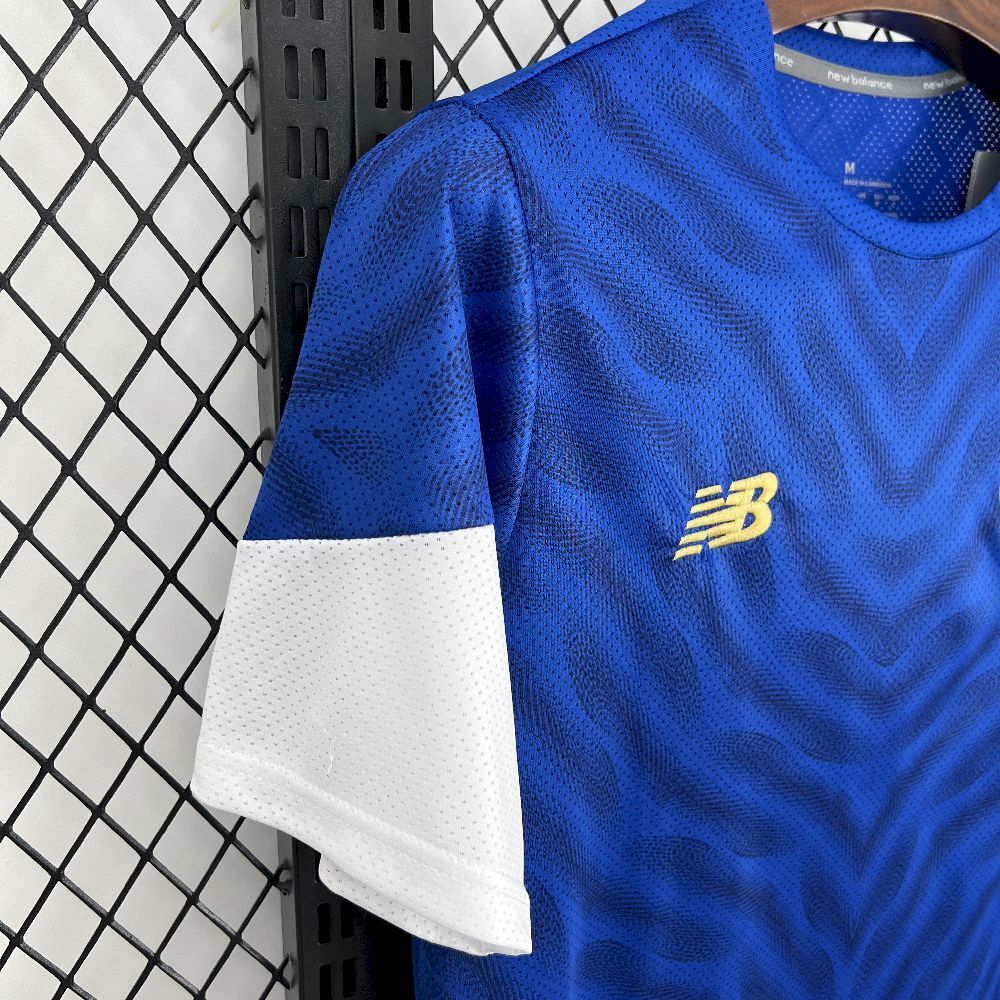 25-26 Porto Blue Training