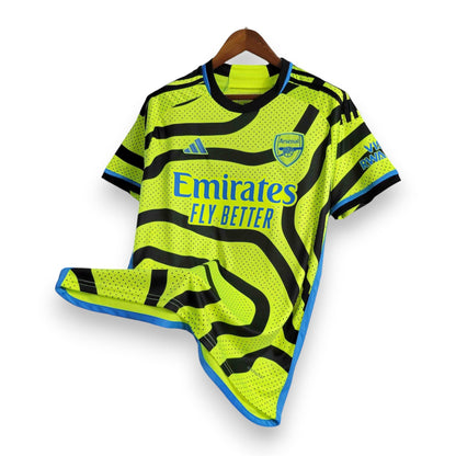 23-24 Arsenal Away