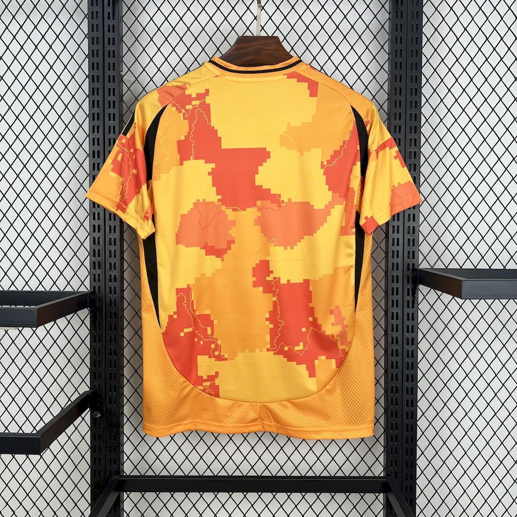 25-26 Paris FC Third