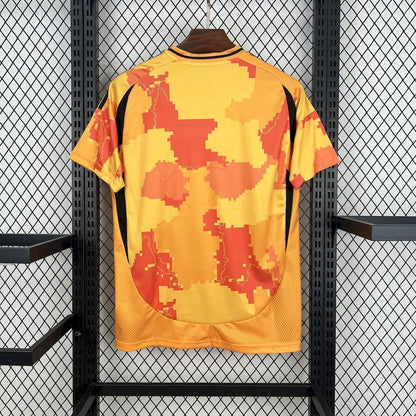 25-26 Paris FC Third