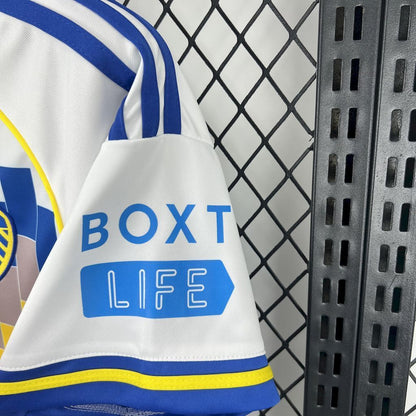 25-26 Leeds United Home